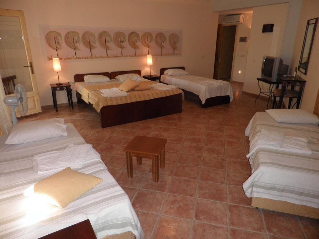 Alia Palace Hotel - Adults Only 16+ Penisola Calcidica Esterno foto